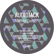 Machine Code by Audiojack