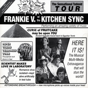 The Sensational Tabloid Tour