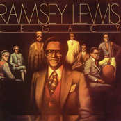 All The Way Live by Ramsey Lewis