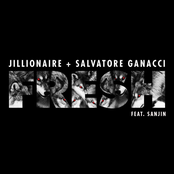 Jillionaire: Fresh