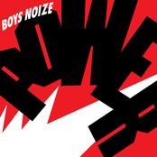 Boys Noize: Power