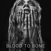 Gin Wigmore: Blood To Bone