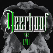 Behold A Marvel In The Darkness by Deerhoof