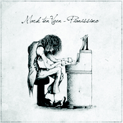 Mark ten Veen - Pianissimo