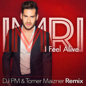 I Feel Alive (DJ Pm & Tomer Maizner Remix)