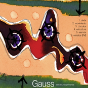 Movimiento by Gauss