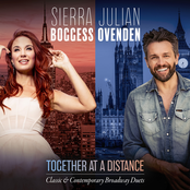 Sierra Boggess: Together At A Distance