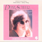 Take Me To The River by Diane Schuur