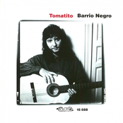 Tomatito: Barrio Negro