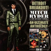 Born To Lose by Mitch Ryder & The Detroit Wheels