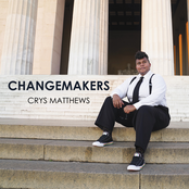Crys Matthews: Changemakers