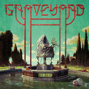 Graveyard: Peace
