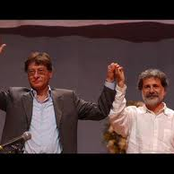 Marcel Khalife & Mahmoud Darwish