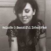 Melanie C: Beautiful Intentions