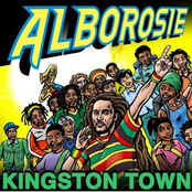 Alborosie: Kingston Town VLS