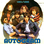 Avtogram (1981-86)