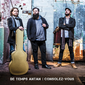 De Temps Antan: Consolez-vous