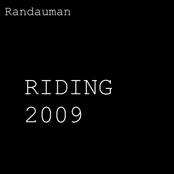 Riding 2009 [2009]