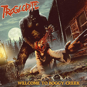 Bring Me The Head Of Bigfoot by Troglodyte