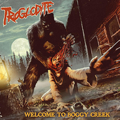 Symphonies Of Sasquatch by Troglodyte