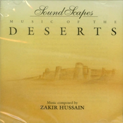 Zakir Hussain: Music Of The Deserts