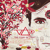 The Story of Light Album Picture