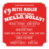 Hello, Dolly! (2017 Broadway Cast Recording)