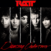 Enough Is Enough by Ratt