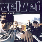 Cose Comuni by Velvet