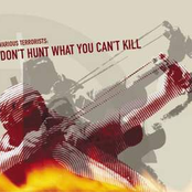 Don't Hunt what you can't Kill