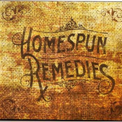 Homespun Remedies