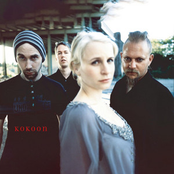 Mrs.Jesus & Kokoon