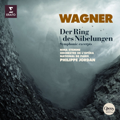 Wagner: The Ring - Symphonic Excerpts, Disc 2