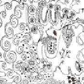 Leannan Sith / Davenport - Split - Cassette