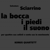 Salvatore Sciarrino (La Bocca, I Piedi, Il Suono)