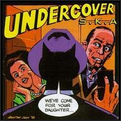 Dat Wuz Ska by Undercover S.k.a.