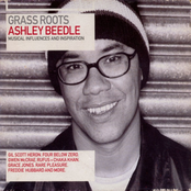 Grass Roots: Ashley Beedle: Musical Influences and Inspiration