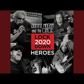 Lockdown 2020
