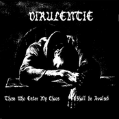 Those Who Enter my Chaos Will be Avulsed