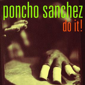 Yo Quisiera by Poncho Sanchez