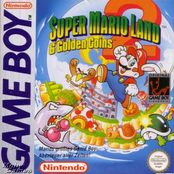 super mario land 2