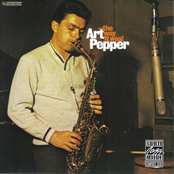 The Way You Look Tonight by Art Pepper