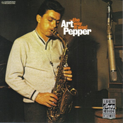 Tickle Toe by Art Pepper