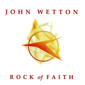 Rock Of Faith by John Wetton