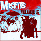 MISFITS Walk Among Us: The CVLT Nation Sessions
