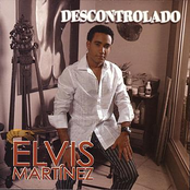 Elvis Martinez: Descontrolado