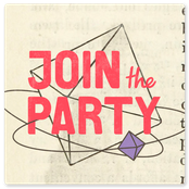 Join the Party