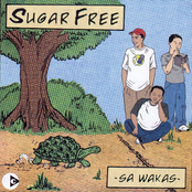 The Allan Song by Sugarfree