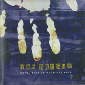 Bats, bats en noch ris bats