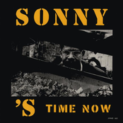 sonny's time now